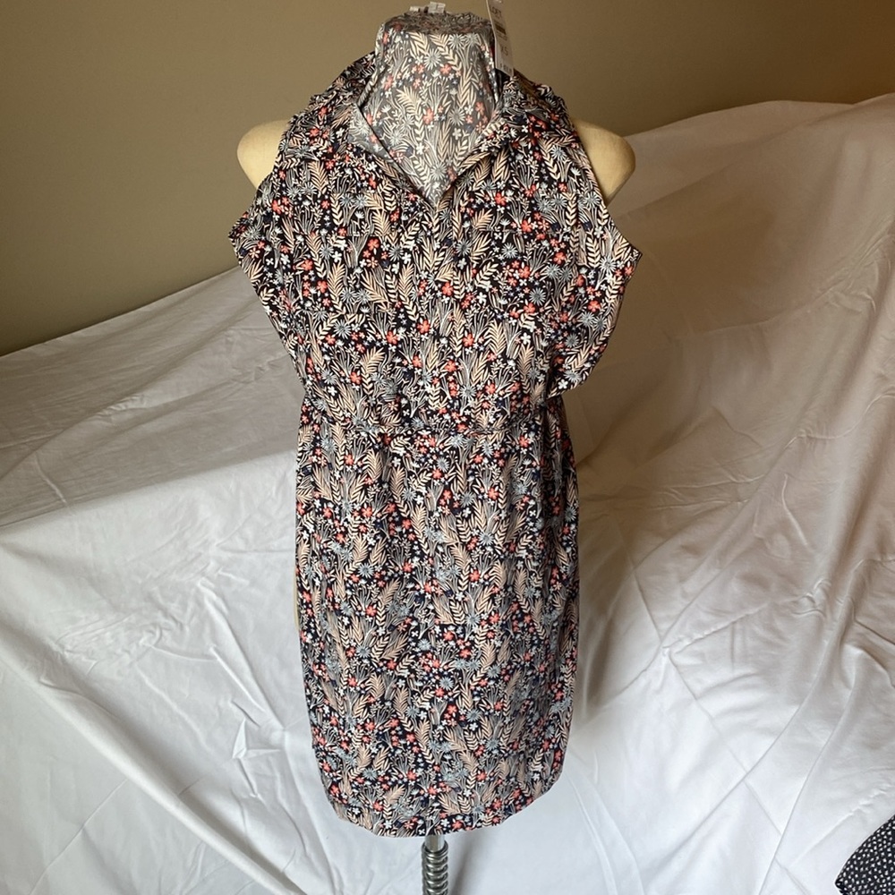 Loft Dress